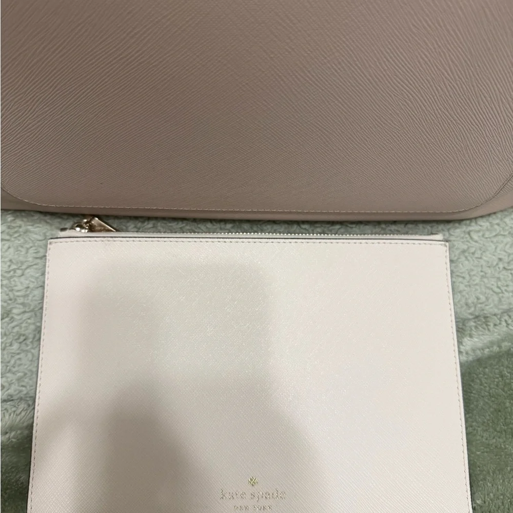 Kate spade large Staci tote set - Picture 6 of 6